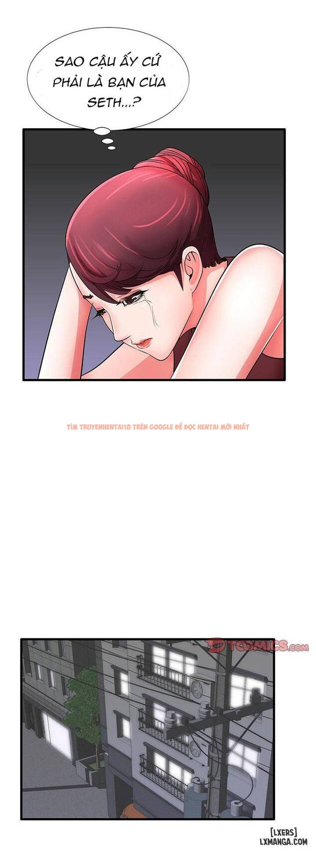 Trang truyện 20 trong truyện tranh Người Mẹ Xấu Xa - Chapter 29 - hentai24h.pro