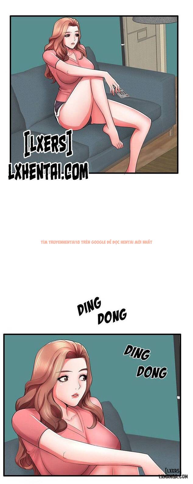 Trang truyện 21 trong truyện tranh Người Mẹ Xấu Xa - Chapter 29 - hentai24h.pro