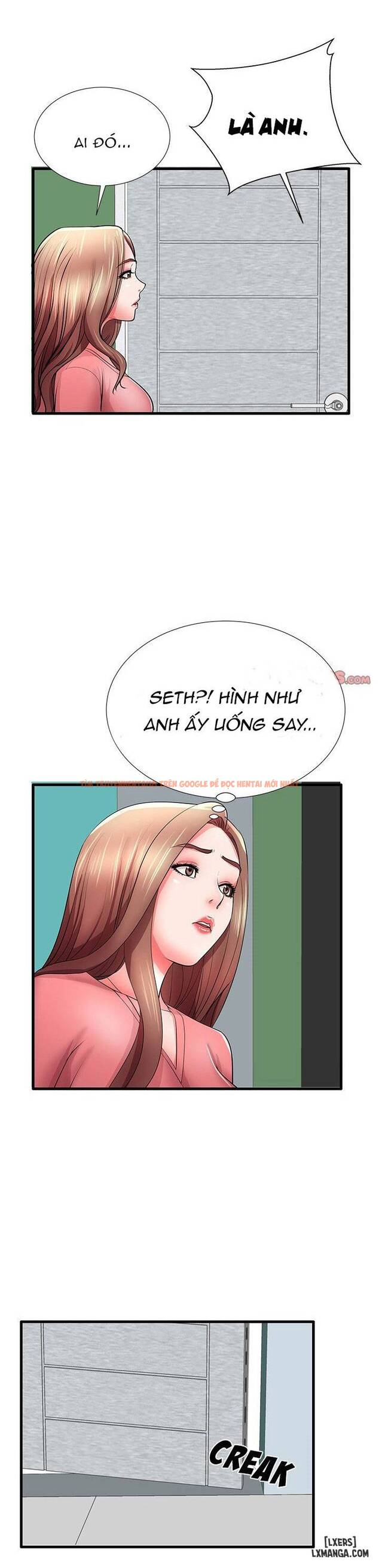 Trang truyện 22 trong truyện tranh Người Mẹ Xấu Xa - Chapter 29 - hentai24h.pro