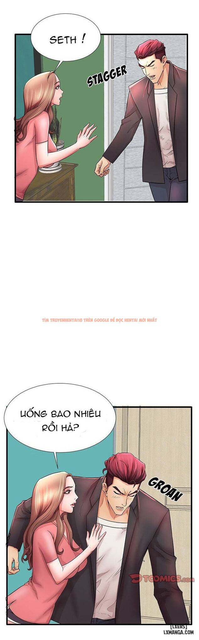 Trang truyện 23 trong truyện tranh Người Mẹ Xấu Xa - Chapter 29 - hentai24h.pro