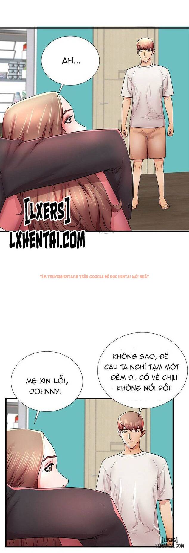 Trang truyện 24 trong truyện tranh Người Mẹ Xấu Xa - Chapter 29 - hentai24h.pro