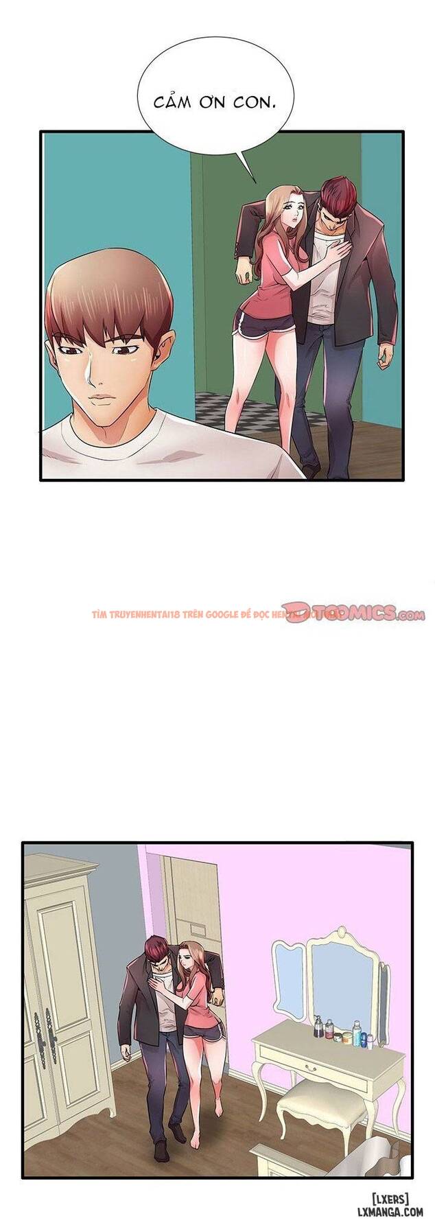 Trang truyện 25 trong truyện tranh Người Mẹ Xấu Xa - Chapter 29 - hentai24h.pro