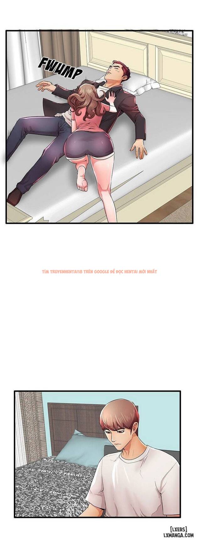 Trang truyện 26 trong truyện tranh Người Mẹ Xấu Xa - Chapter 29 - hentai24h.pro