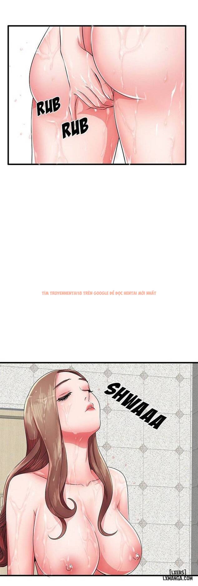Trang truyện 28 trong truyện tranh Người Mẹ Xấu Xa - Chapter 29 - hentai24h.pro