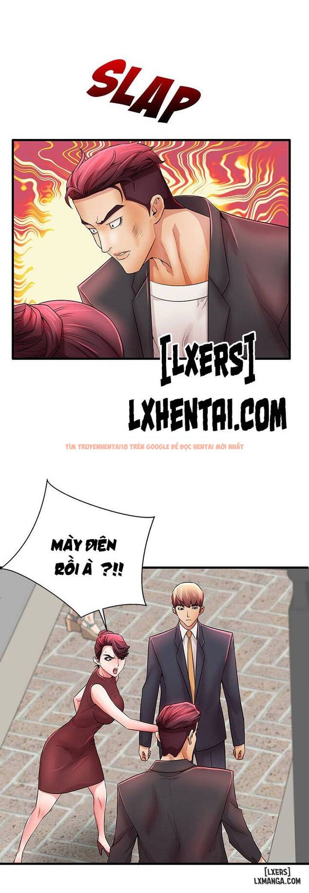Trang truyện 3 trong truyện tranh Người Mẹ Xấu Xa - Chapter 29 - hentai24h.pro