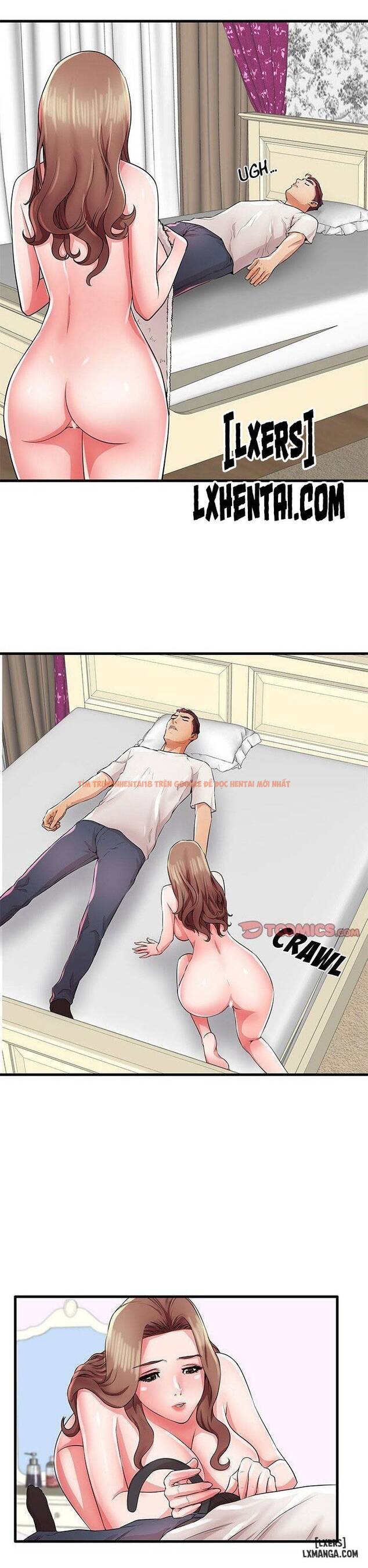 Trang truyện 30 trong truyện tranh Người Mẹ Xấu Xa - Chapter 29 - hentai24h.pro