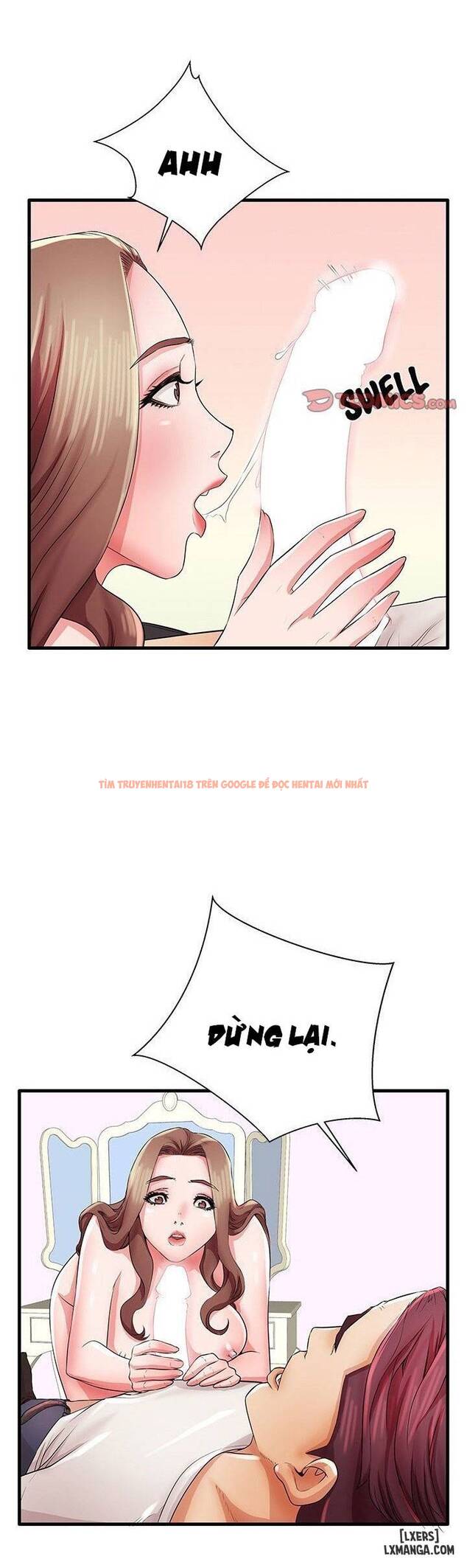 Trang truyện 32 trong truyện tranh Người Mẹ Xấu Xa - Chapter 29 - hentai24h.pro
