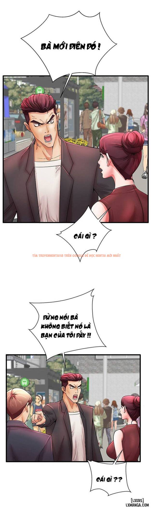 Trang truyện 4 trong truyện tranh Người Mẹ Xấu Xa - Chapter 29 - hentai24h.pro
