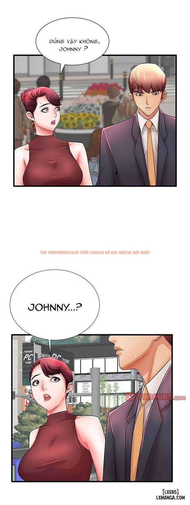 Trang truyện 5 trong truyện tranh Người Mẹ Xấu Xa - Chapter 29 - hentai24h.pro