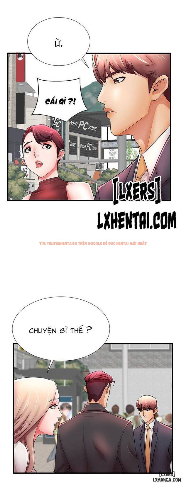 Trang truyện 6 trong truyện tranh Người Mẹ Xấu Xa - Chapter 29 - hentai24h.pro