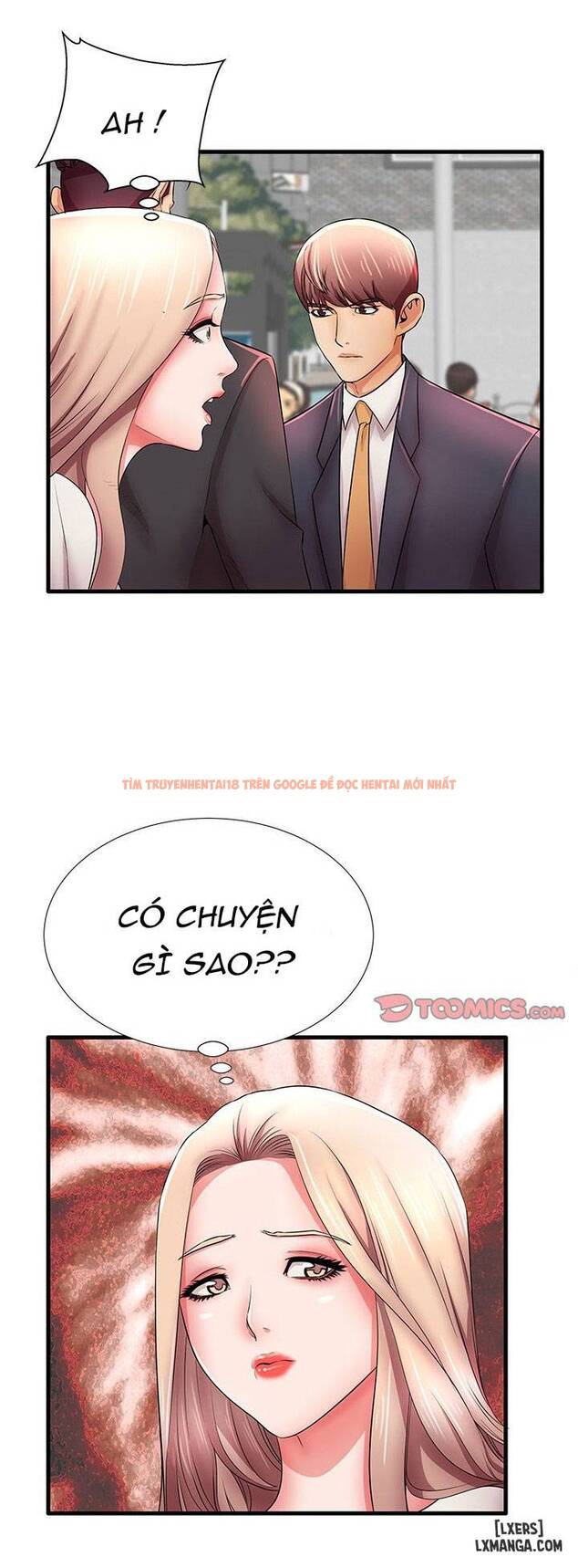 Trang truyện 7 trong truyện tranh Người Mẹ Xấu Xa - Chapter 29 - hentai24h.pro
