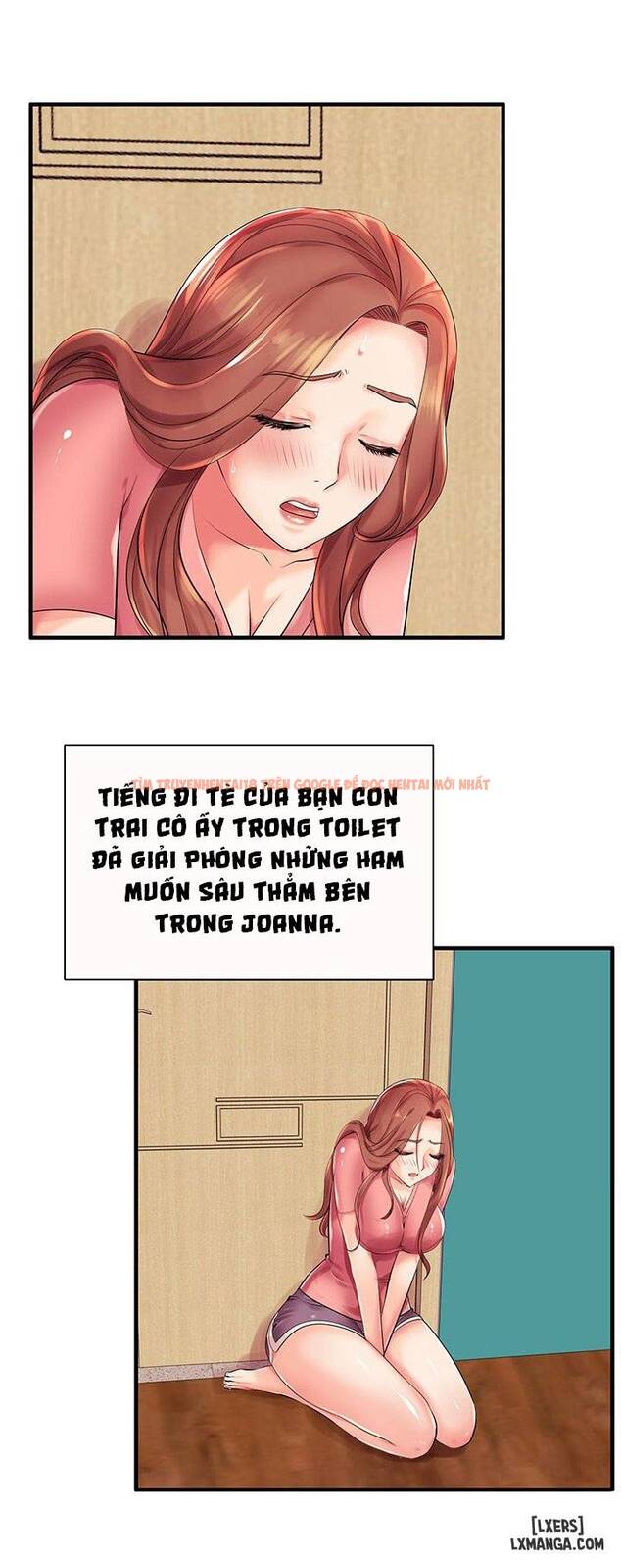 Trang truyện 0 trong truyện tranh Người Mẹ Xấu Xa - Chap 3 - lxmanga.org