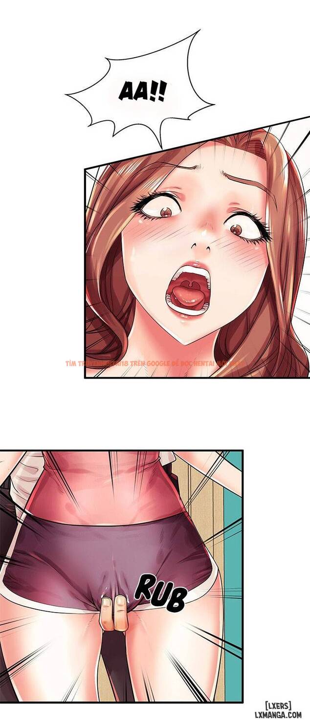 Trang truyện 10 trong truyện tranh Người Mẹ Xấu Xa - Chap 3 - lxmanga.org