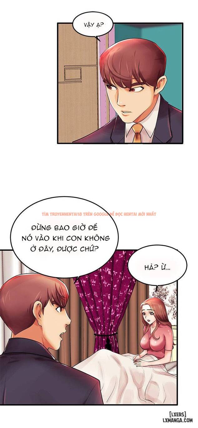Trang truyện 18 trong truyện tranh Người Mẹ Xấu Xa - Chap 3 - lxmanga.org