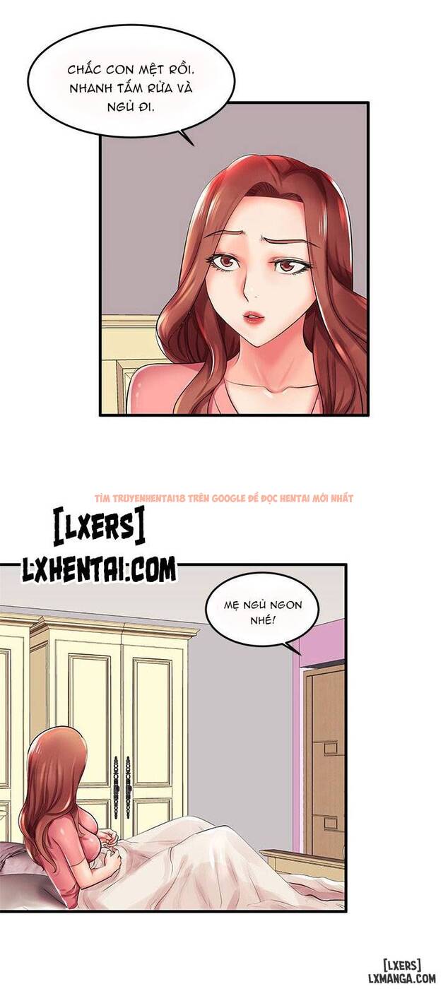 Trang truyện 19 trong truyện tranh Người Mẹ Xấu Xa - Chap 3 - lxmanga.org