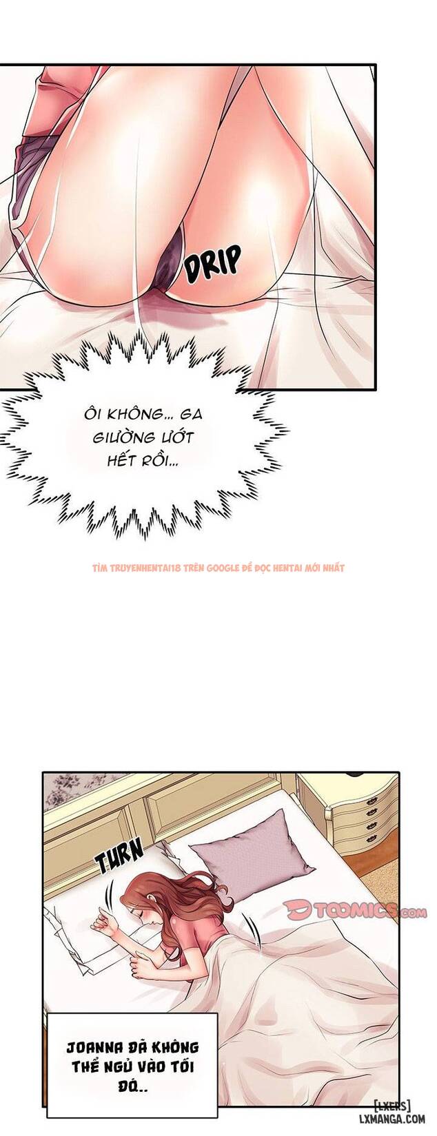 Trang truyện 21 trong truyện tranh Người Mẹ Xấu Xa - Chap 3 - lxmanga.org