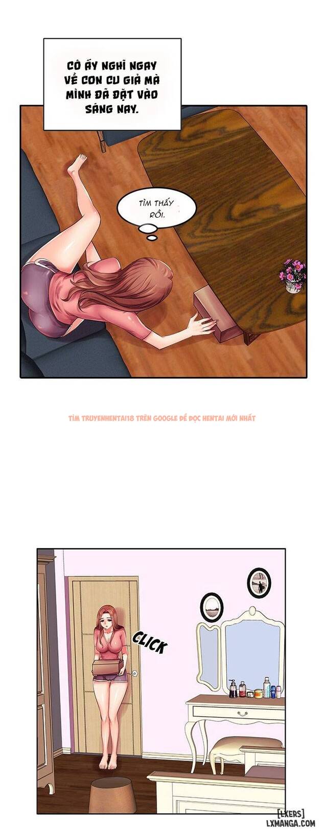Trang truyện 24 trong truyện tranh Người Mẹ Xấu Xa - Chap 3 - lxmanga.org