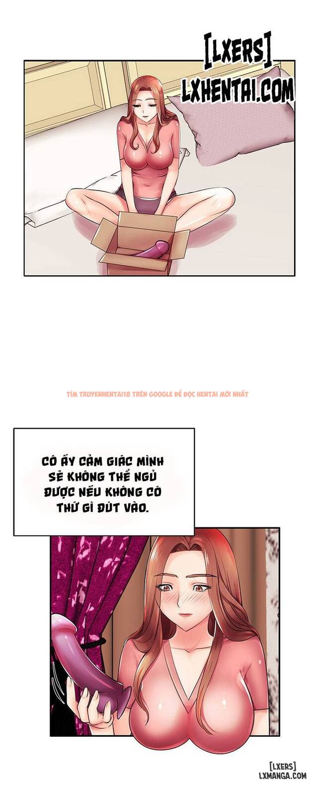 Trang truyện 25 trong truyện tranh Người Mẹ Xấu Xa - Chap 3 - lxmanga.org