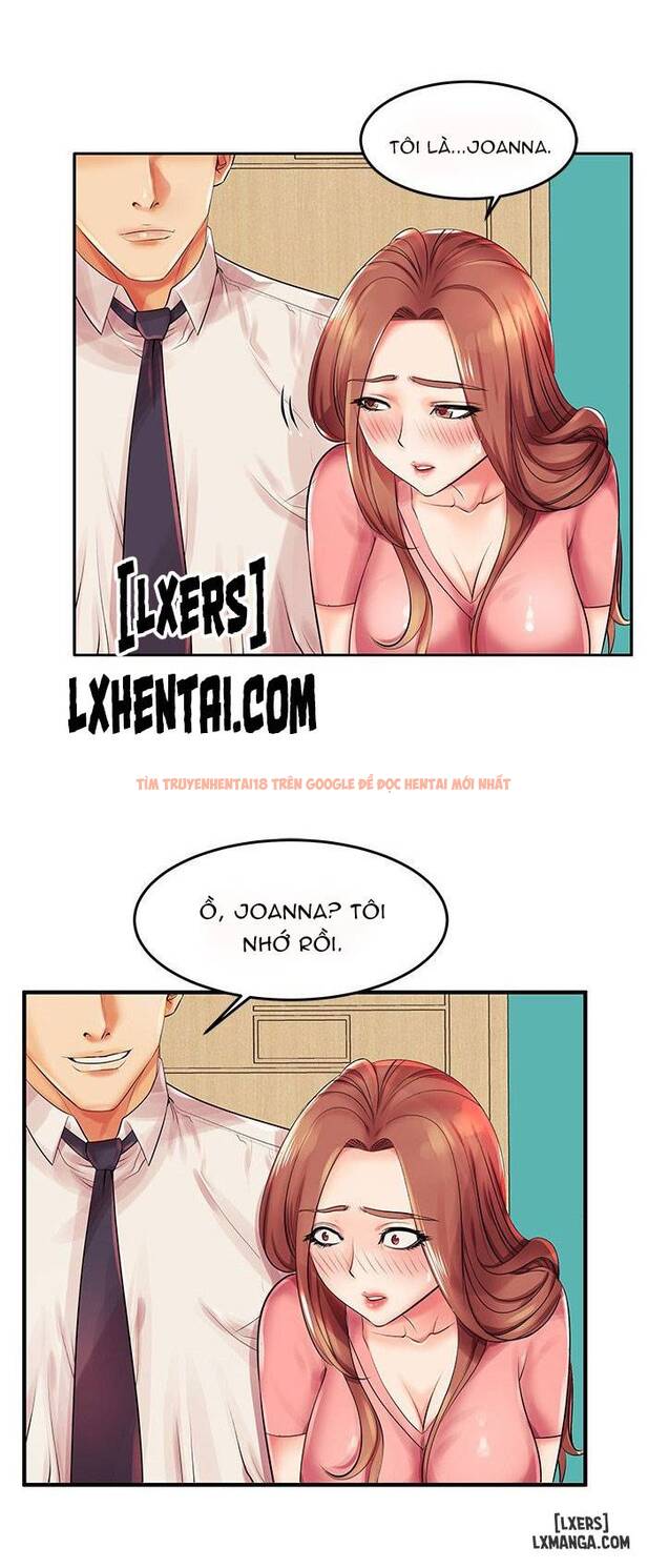 Trang truyện 5 trong truyện tranh Người Mẹ Xấu Xa - Chap 3 - lxmanga.org