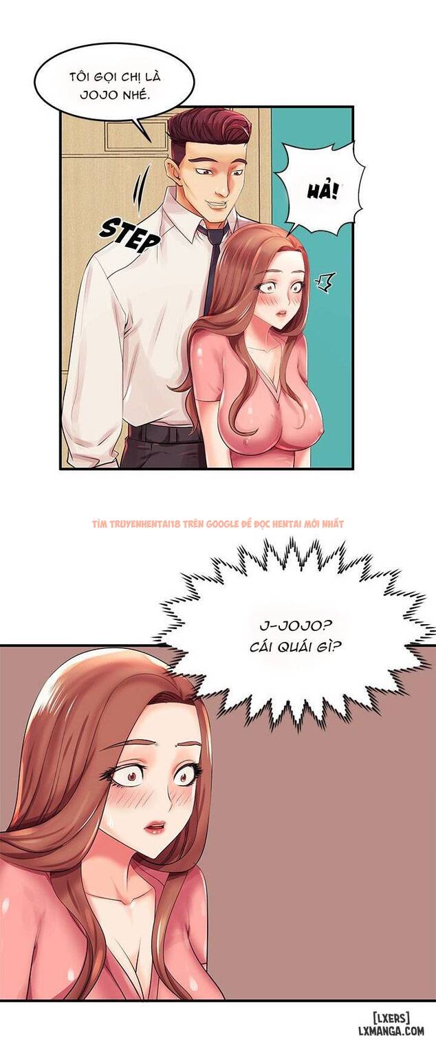 Trang truyện 6 trong truyện tranh Người Mẹ Xấu Xa - Chap 3 - lxmanga.org