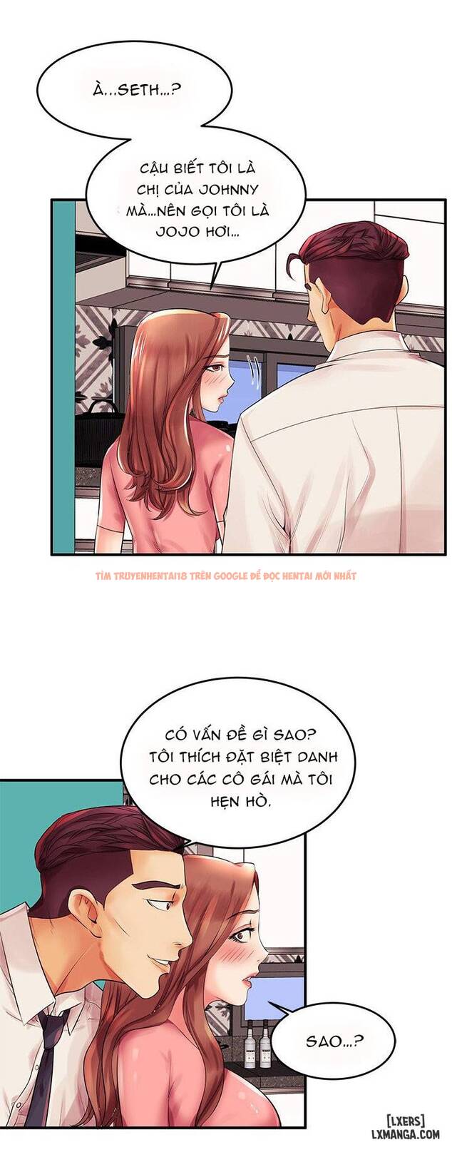 Trang truyện 7 trong truyện tranh Người Mẹ Xấu Xa - Chap 3 - lxmanga.org
