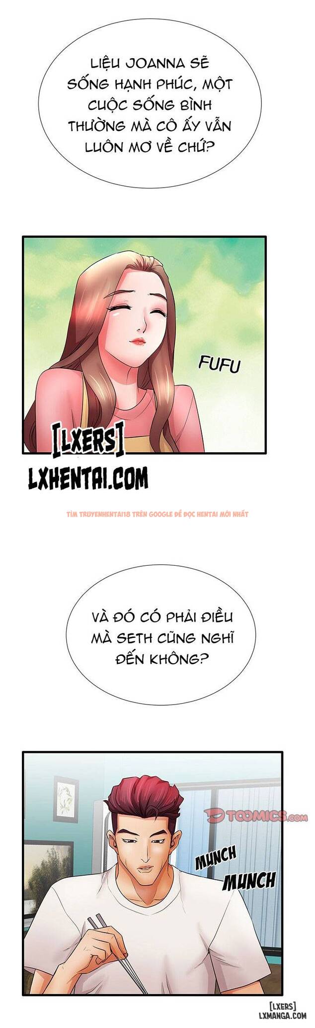 Trang truyện 15 trong truyện tranh Người Mẹ Xấu Xa - Chapter 30 - hentai24h.pro