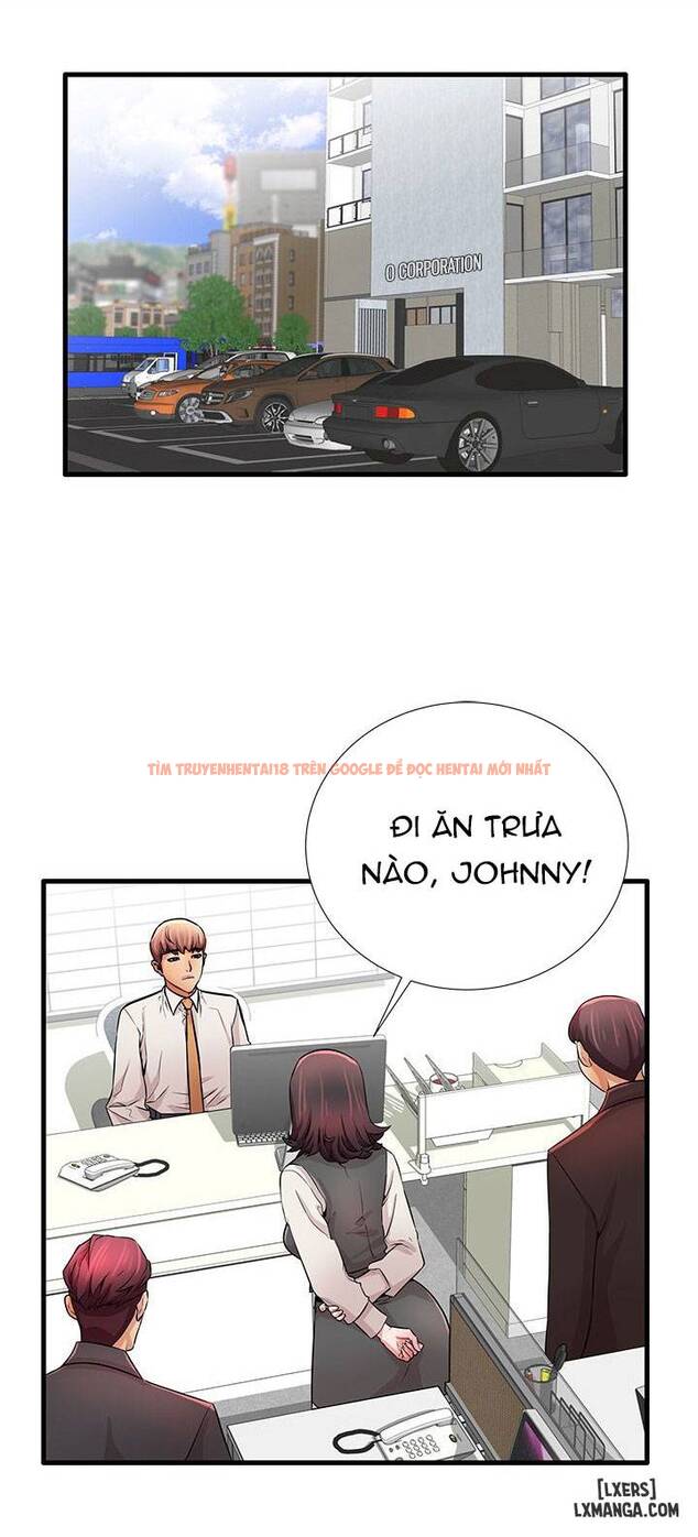 Trang truyện 16 trong truyện tranh Người Mẹ Xấu Xa - Chapter 30 - hentai24h.pro