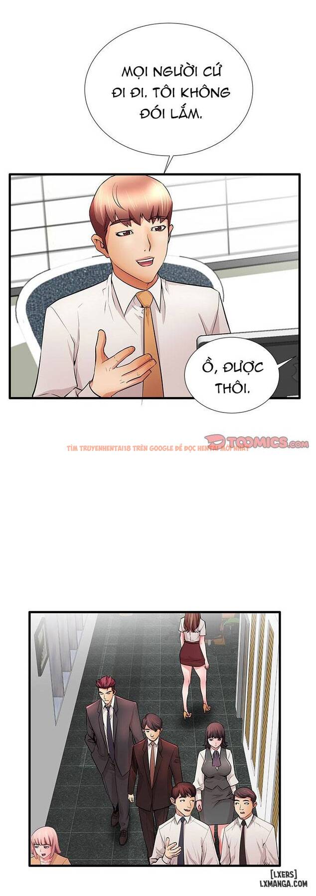 Trang truyện 17 trong truyện tranh Người Mẹ Xấu Xa - Chapter 30 - hentai24h.pro