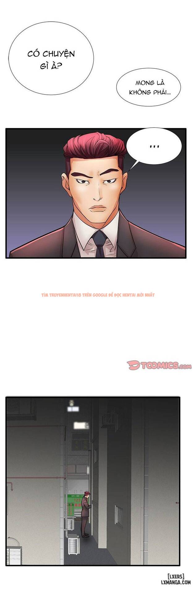 Trang truyện 22 trong truyện tranh Người Mẹ Xấu Xa - Chapter 30 - hentai24h.pro