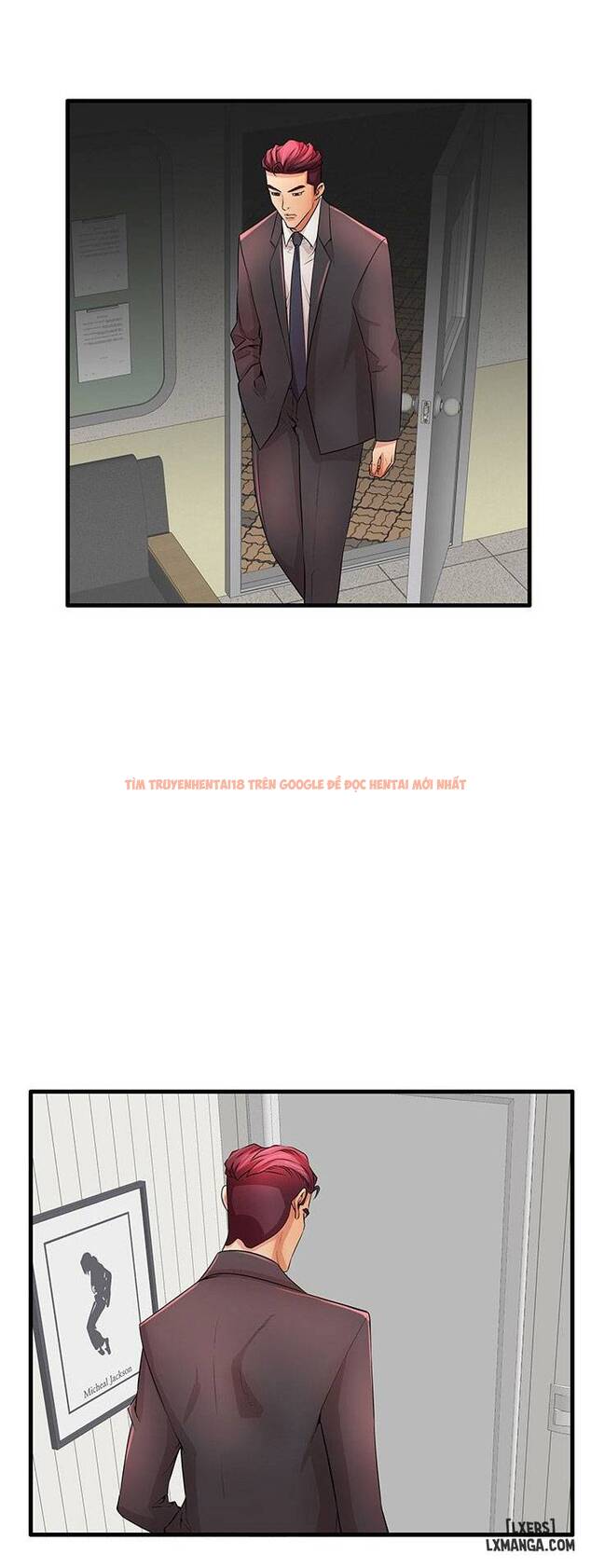 Trang truyện 23 trong truyện tranh Người Mẹ Xấu Xa - Chapter 30 - hentai24h.pro