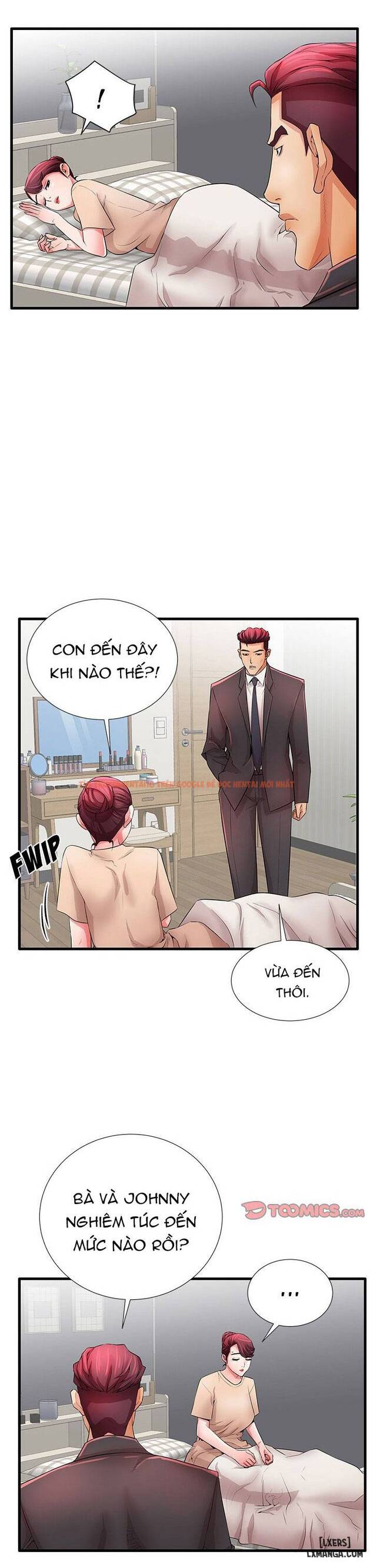 Trang truyện 25 trong truyện tranh Người Mẹ Xấu Xa - Chapter 30 - hentai24h.pro