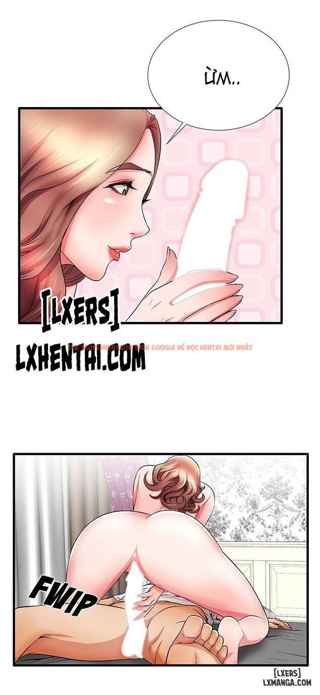 Trang truyện 3 trong truyện tranh Người Mẹ Xấu Xa - Chapter 30 - hentai24h.pro