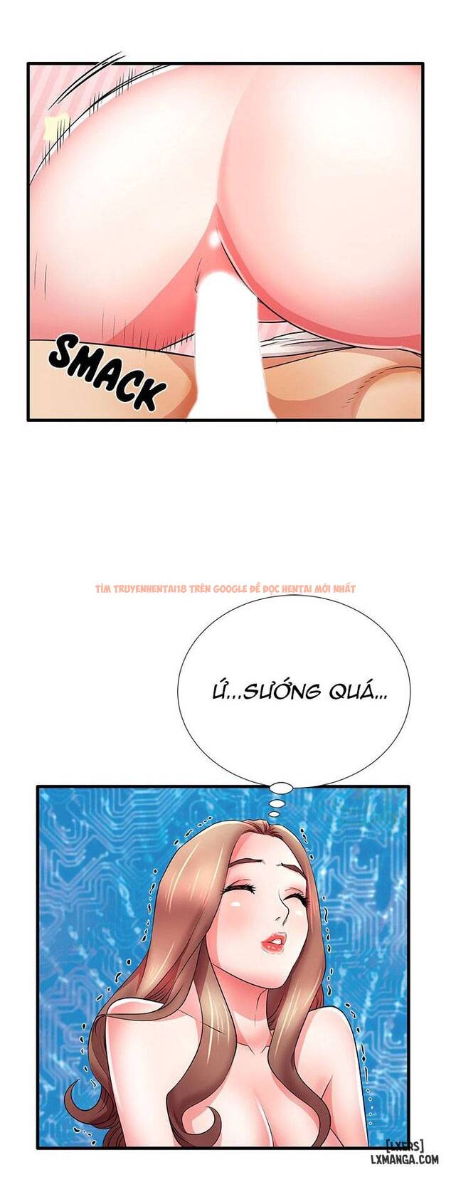 Trang truyện 4 trong truyện tranh Người Mẹ Xấu Xa - Chapter 30 - hentai24h.pro