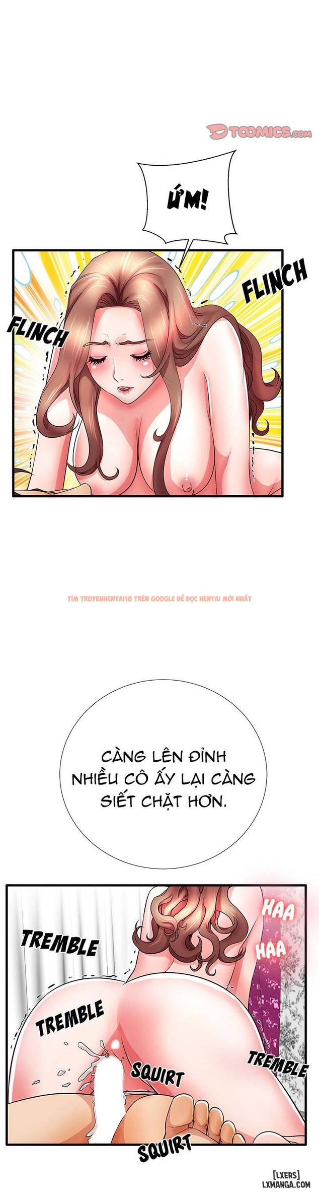 Trang truyện 8 trong truyện tranh Người Mẹ Xấu Xa - Chapter 30 - hentai24h.pro