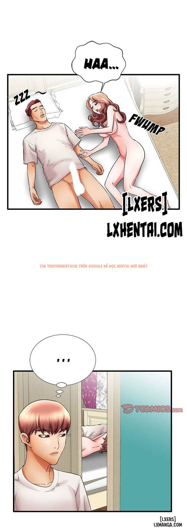 Trang truyện 9 trong truyện tranh Người Mẹ Xấu Xa - Chapter 30 - hentai24h.pro