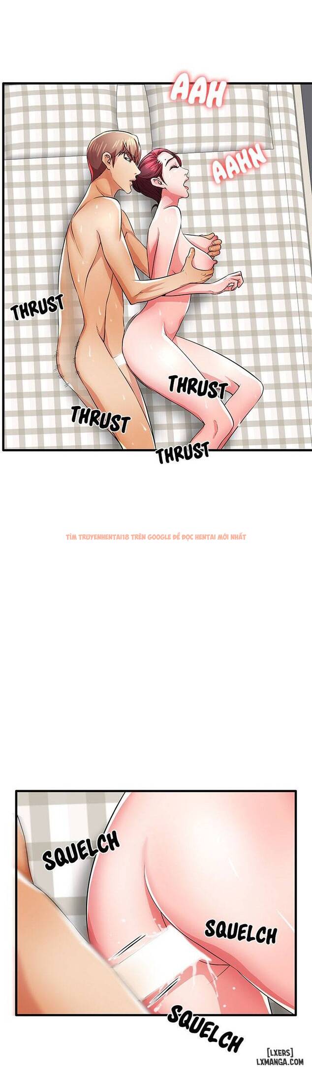 Trang truyện 10 trong truyện tranh Người Mẹ Xấu Xa - Chapter 31 - hentai24h.pro