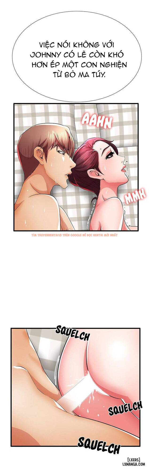 Trang truyện 11 trong truyện tranh Người Mẹ Xấu Xa - Chapter 31 - hentai24h.pro
