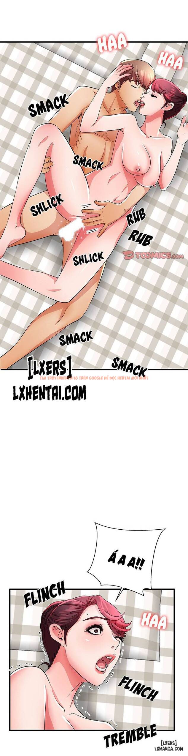 Trang truyện 12 trong truyện tranh Người Mẹ Xấu Xa - Chapter 31 - hentai24h.pro