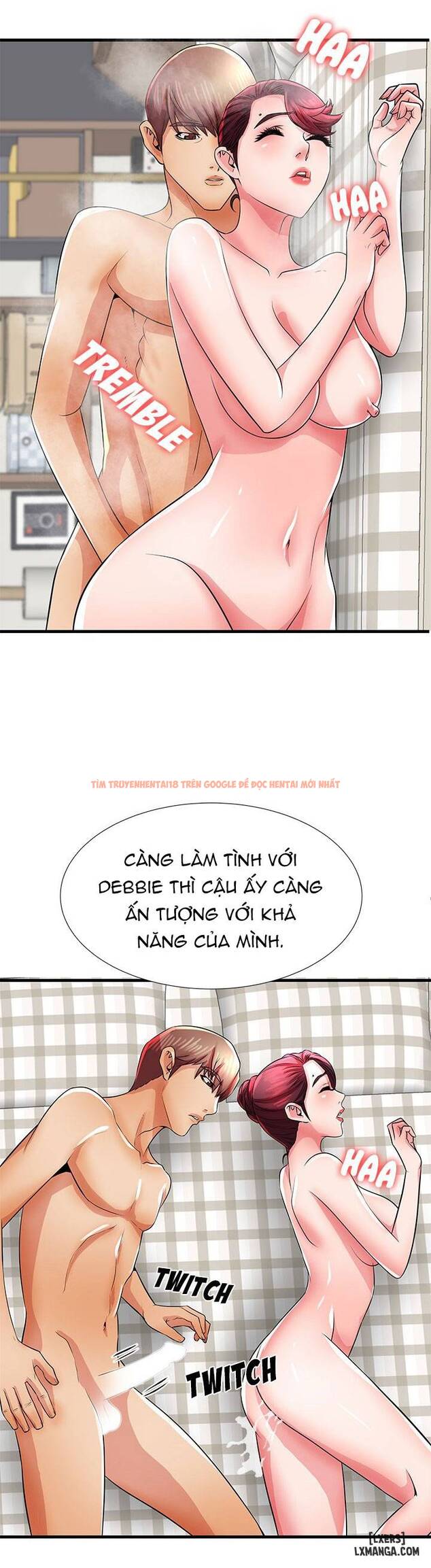 Trang truyện 14 trong truyện tranh Người Mẹ Xấu Xa - Chapter 31 - hentai24h.pro