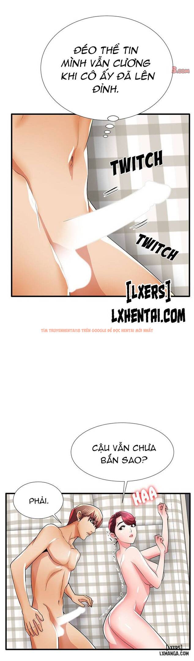 Trang truyện 15 trong truyện tranh Người Mẹ Xấu Xa - Chapter 31 - hentai24h.pro