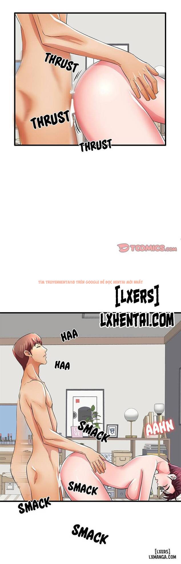 Trang truyện 18 trong truyện tranh Người Mẹ Xấu Xa - Chapter 31 - hentai24h.pro