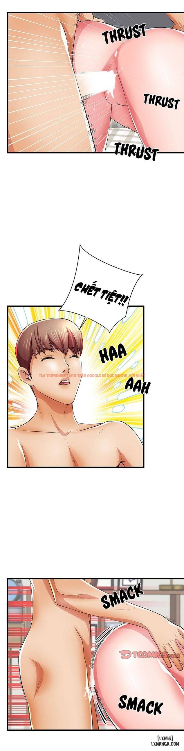 Trang truyện 19 trong truyện tranh Người Mẹ Xấu Xa - Chapter 31 - hentai24h.pro
