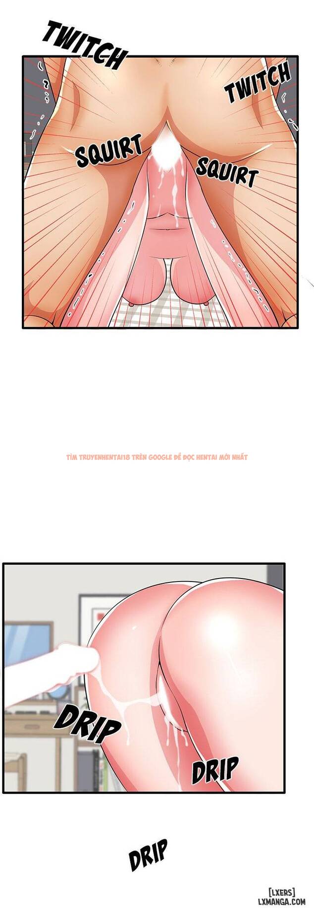 Trang truyện 20 trong truyện tranh Người Mẹ Xấu Xa - Chapter 31 - hentai24h.pro