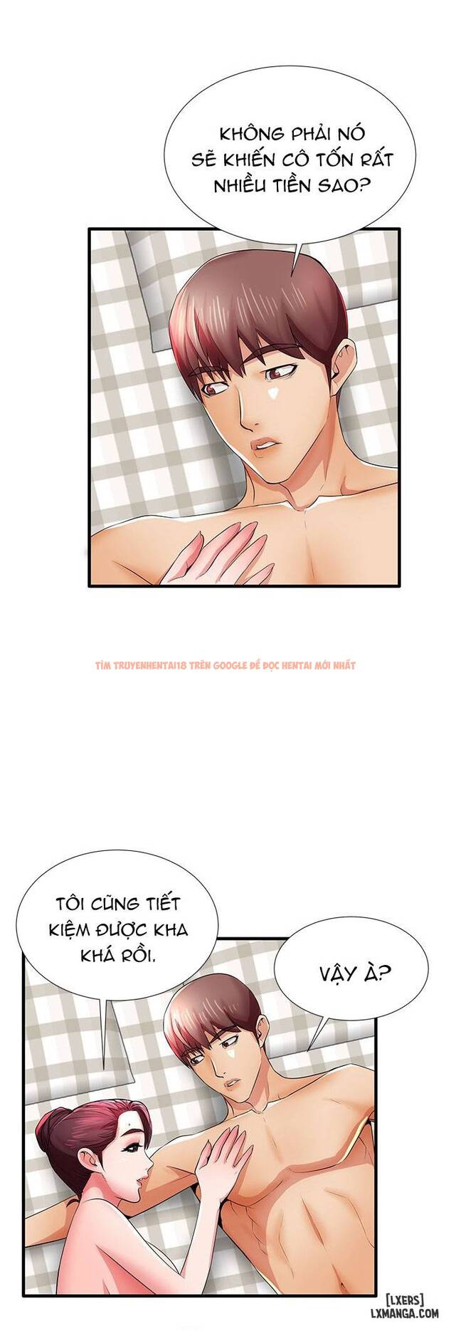 Trang truyện 23 trong truyện tranh Người Mẹ Xấu Xa - Chapter 31 - hentai24h.pro