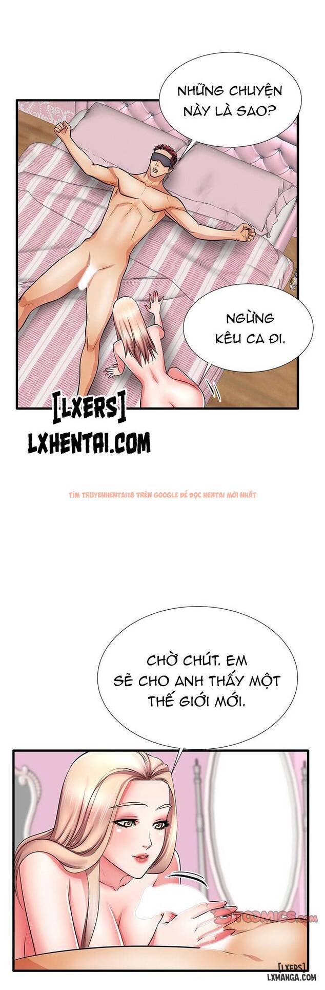 Trang truyện 27 trong truyện tranh Người Mẹ Xấu Xa - Chapter 31 - hentai24h.pro