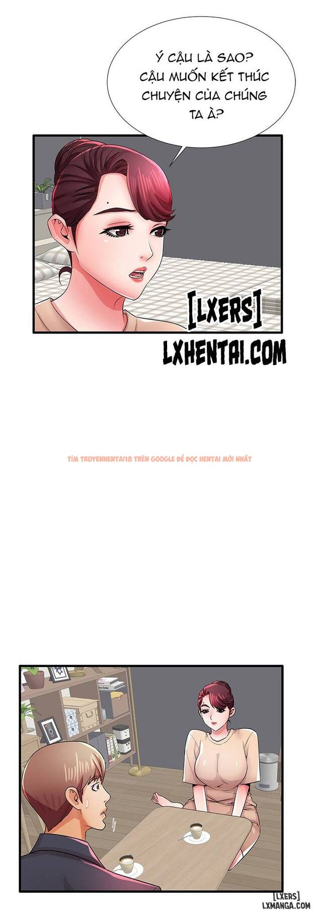 Trang truyện 3 trong truyện tranh Người Mẹ Xấu Xa - Chapter 31 - hentai24h.pro