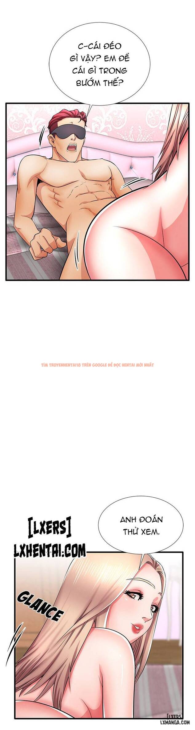 Trang truyện 30 trong truyện tranh Người Mẹ Xấu Xa - Chapter 31 - hentai24h.pro