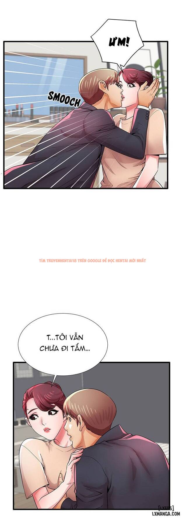 Trang truyện 5 trong truyện tranh Người Mẹ Xấu Xa - Chapter 31 - hentai24h.pro