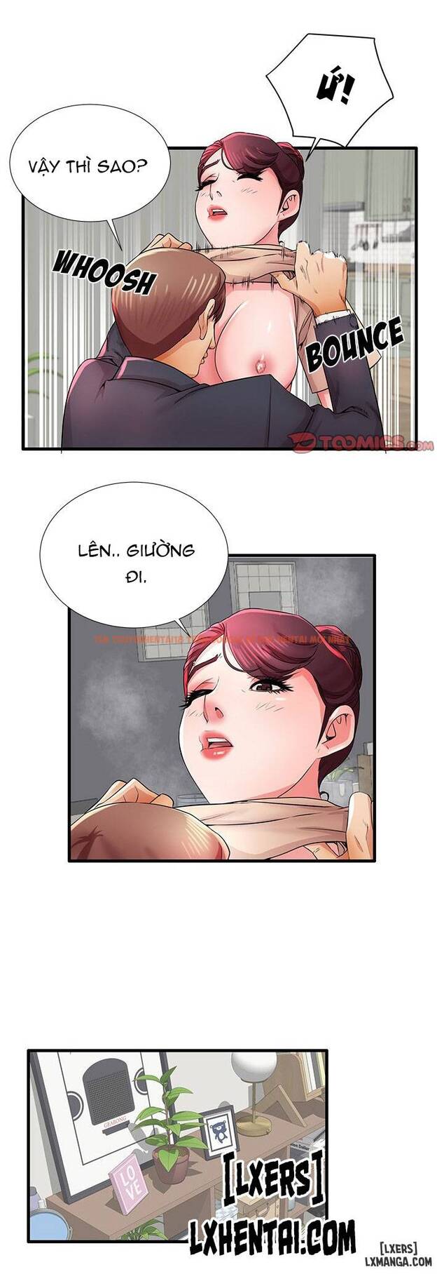 Trang truyện 6 trong truyện tranh Người Mẹ Xấu Xa - Chapter 31 - hentai24h.pro