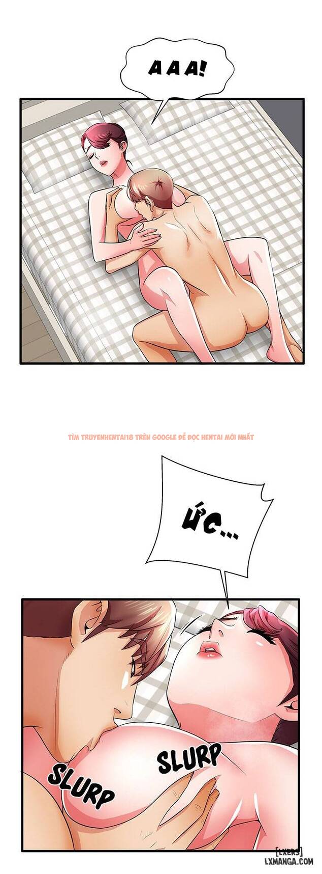 Trang truyện 7 trong truyện tranh Người Mẹ Xấu Xa - Chapter 31 - hentai24h.pro